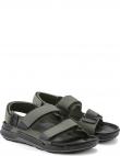 BIRKENSTOCK sandales vīriešiem, Zaļa, Tatacoa CE BF sandals