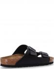 BIRKENSTOCK čības vīriešiem, Melna, Arizona LE Vintage slippers