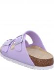 BIRKENSTOCK čības sievietēm, Violeta, Arizona BF slippers