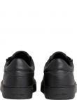 CALVIN KLEIN ikdienas apavi vīriešiem, Melna, Low top lace up leisure