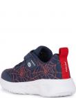GEOX laisvalaikio batai berniukams, Zila, Assister sneakers