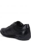 GEOX laisvalaikio batai vyrams, Melna, Edgware sneakers