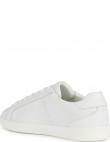GEOX laisvalaikio batai vyrams, Balta, Regio sneakers