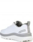 GEOX laisvalaikio batai vyrams, Balta, Spherica actif sneakers