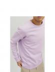 JACK & JONES džemperis vīriešiem, Violeta, sweater