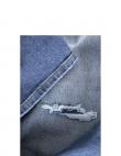 JACK & JONES taisni džinsi vīriešiem, Zila, straight