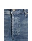 JACK & JONES taisni džinsi vīriešiem, Zila, straight