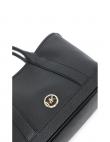 MICHAEL KORS rokassomiņa sievietēm, Melna, Medium satchel