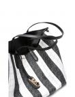 MICHAEL KORS rokassomiņa sievietēm, Melna, Large ew reversible tote