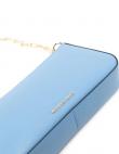 MICHAEL KORS plecu soma sievietēm, Zila, Medium chain pouchette