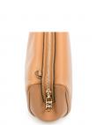 MICHAEL KORS plecu soma sievietēm, Brūna, Medium soft tz xbody