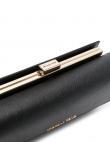 MICHAEL KORS plecu soma sievietēm, Melna, Large frame coin wllt xbody