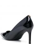 MICHAEL KORS apavi sievietēm, Melna, Alina flex pump