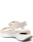 MICHAEL KORS sandales sievietēm, Krēmīga/Smilšu, Ari sandal