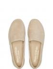 MARC O'POLO espadrilles sievietēm, Krēmīga/Smilšu, Gem espadrilles