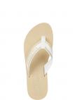 TOMMY HILFIGER čības sievietēm, Krēmīga/Smilšu, Beach sandal