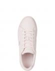 TOMMY HILFIGER sieviešu brīvā laika apavi, Rozā, Platform court sneaker