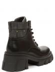KEDDO zābaki sievietēm, Melna, Booties