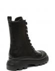 BETSY zābaki sievietēm, Melna, Booties