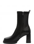 BETSY zābaki sievietēm, Melna, Booties