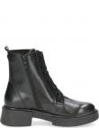 CAPRICE zābaki sievietēm, Melna, Booties