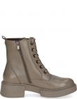 CAPRICE zābaki sievietēm, Brūna, Booties