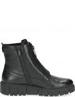 CAPRICE zābaki sievietēm, Melna, Booties