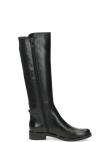CAPRICE garie zābaki sievietēm, Melna, Boots