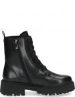 CAPRICE zābaki sievietēm, Melna, Booties