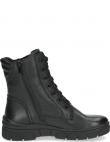 CAPRICE zābaki sievietēm, Melna, Booties