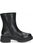 CAPRICE zābaki sievietēm, Melna, Booties