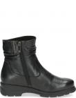 CAPRICE zābaki sievietēm, Melna, Booties