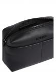 CALVIN KLEIN plecu soma vīriešiem, Melna, Clean essential camera bag