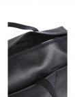 CALVIN KLEIN rokassomiņa vīriešiem, Melna, Clean essential weekender