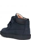 GEOX zābaki zēniem, Zila, Hynde booties