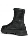 GEOX zābaki sievietēm, Melna, Vilde booties