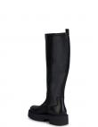 GEOX garie zābaki sievietēm, Melna, Spherica ec7 boots