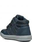 GEOX zābaki zēniem, Zila, Arzach booties