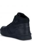 GEOX zābaki zēniem, Melna, Perth booties