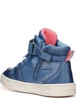 GEOX zābaki meitenēm, Zila, Skylin booties