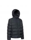 GEOX slaida jaka vīriešiem, Zila, Magnete jackets