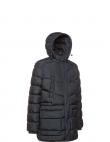 GEOX slaida jaka vīriešiem, Zila, Leitan jackets