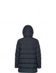 GEOX slaida jaka vīriešiem, Zila, Pieve jackets