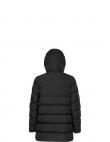 GEOX slaida jaka vīriešiem, Melna, Pieve jackets