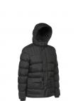 GEOX slaida jaka vīriešiem, Melna, Sandford jackets