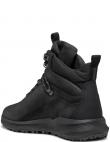 GEOX zābaki vīriešiem, Melna, Pg1x booties