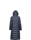 GEOX plāna sieviešu jaka, Zila, Anylla jackets
