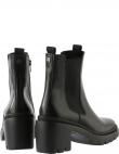 HOGL zābaki sievietēm, Melna, Thea booties