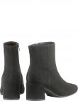 HOGL zābaki sievietēm, Melna, Daydream booties