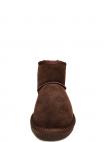 LA CONTE apsildāmi zābaki sievietēm, Brūna, warm boots
